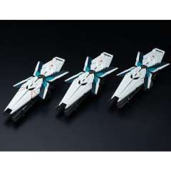 PG RX-0 独角兽高达 最终决战 Ver.-资料图