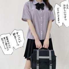 落樱·衬衫-资料图