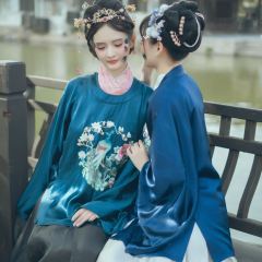 孔雀琵琶语-资料图