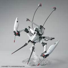 HG XM2 女武神 辛耶·诺赞 用-资料图