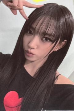 tbl幸运卡sooin ver.A