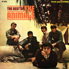 The Best Of The Animals