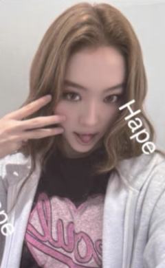 tbl幸运卡ella ver.B