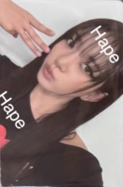 tbl幸运卡sooin ver.B