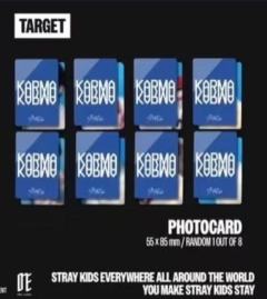 target