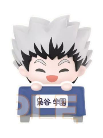 木兔光太郎B-运动叠叠乐