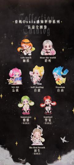 感知世界-资料图