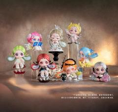 感知世界-资料图