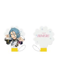 HiMERU-SS4花型应援灯