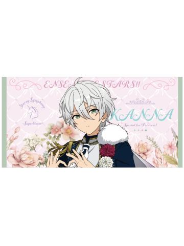 名都神无-SS4视觉大毛巾