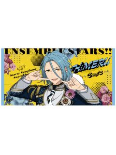 HiMERU-SS4视觉大毛巾