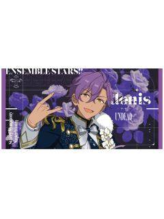 乙狩阿多尼斯-SS4视觉大毛巾