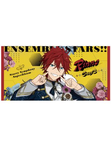 天城燐音-SS4视觉大毛巾