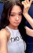 kpopnara幸运卡4 ver.B