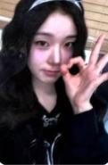 kpopnara幸运卡4 ver.A