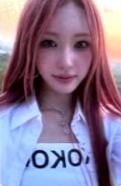 kpopnara幸运卡1 ver.B