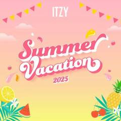 Summer Vacation 2025