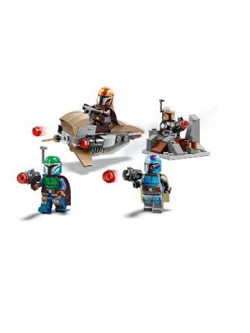 75267 Mandalorian Battle Pack