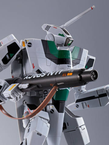 VF-1A 女武神（柿崎速雄专用机）