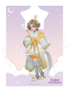 气象学家-三丽鸥联动展海报