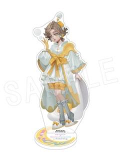 气象学家-三丽鸥联动展等身立牌