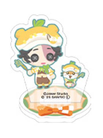 勘探员-三丽鸥联动展Q版立牌