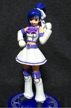 Quiz Magic Academy Figure Collection Vol.3 由理 