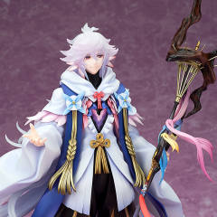 ALTAiR 梅林 Caster-资料图