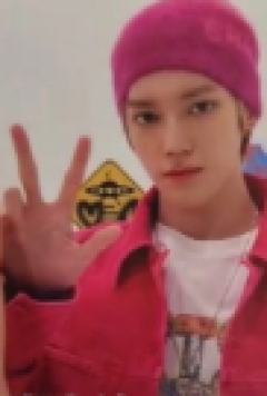 Ay-Yo一期随机卡 ver.B 绒