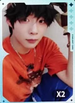 q音星光卡7 一星ver.