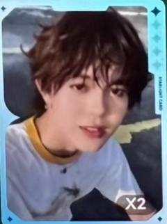 q音星光卡2 一星ver.