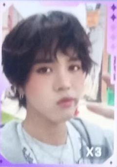 q音星光卡2 二星ver.