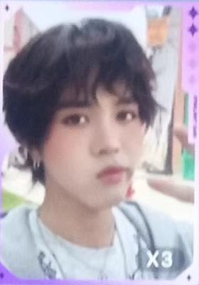 q音星光卡2 二星ver.