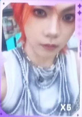 q音星光卡6 二星ver.