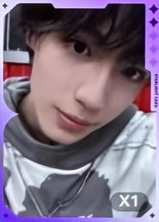 q音星光卡5 二星ver.