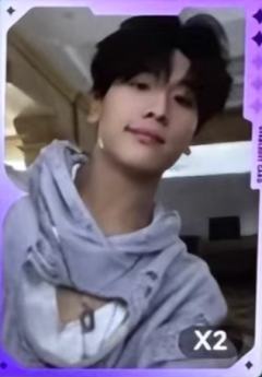 q音星光卡4 二星ver.