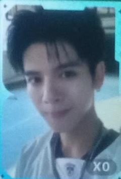 q音星光卡1 一星ver.