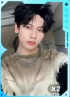 q音星光卡4 一星ver.