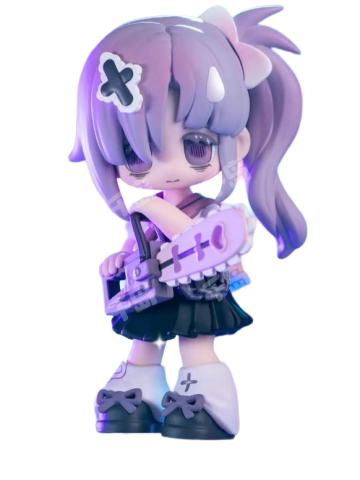 链锯少女