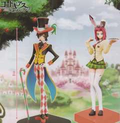 DX Figure 红月卡莲 -资料图