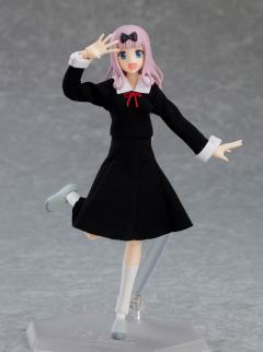 figma#540 藤原千花-资料图