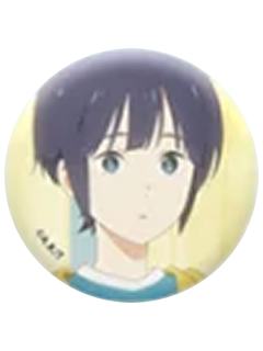 竹早静弥-GOODSLOVE满赠mini冰箱贴