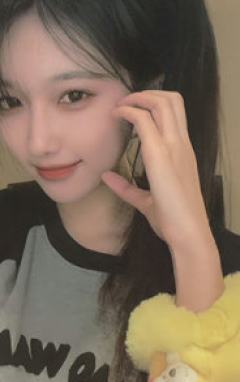 MOOD生日会酷狗限定小卡冉冉ver.C