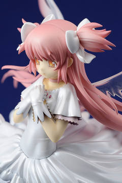 Figure Japan 极限小圆 -资料图