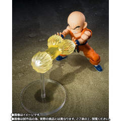 SHF 克林-孙悟空的亲友-资料图