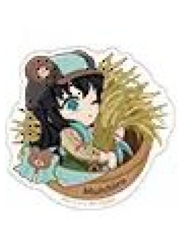 时透无一郎-2025收获祭特典贴纸