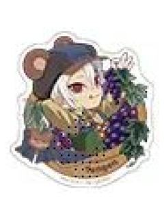 宇髓天元-2025收获祭特典贴纸