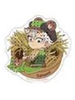 不死川实弥-2025收获祭特典贴纸