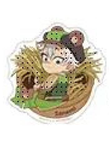 不死川实弥-2025收获祭特典贴纸