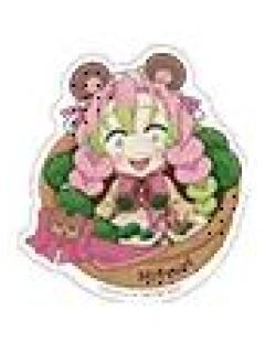 甘露寺蜜璃-2025收获祭特典贴纸